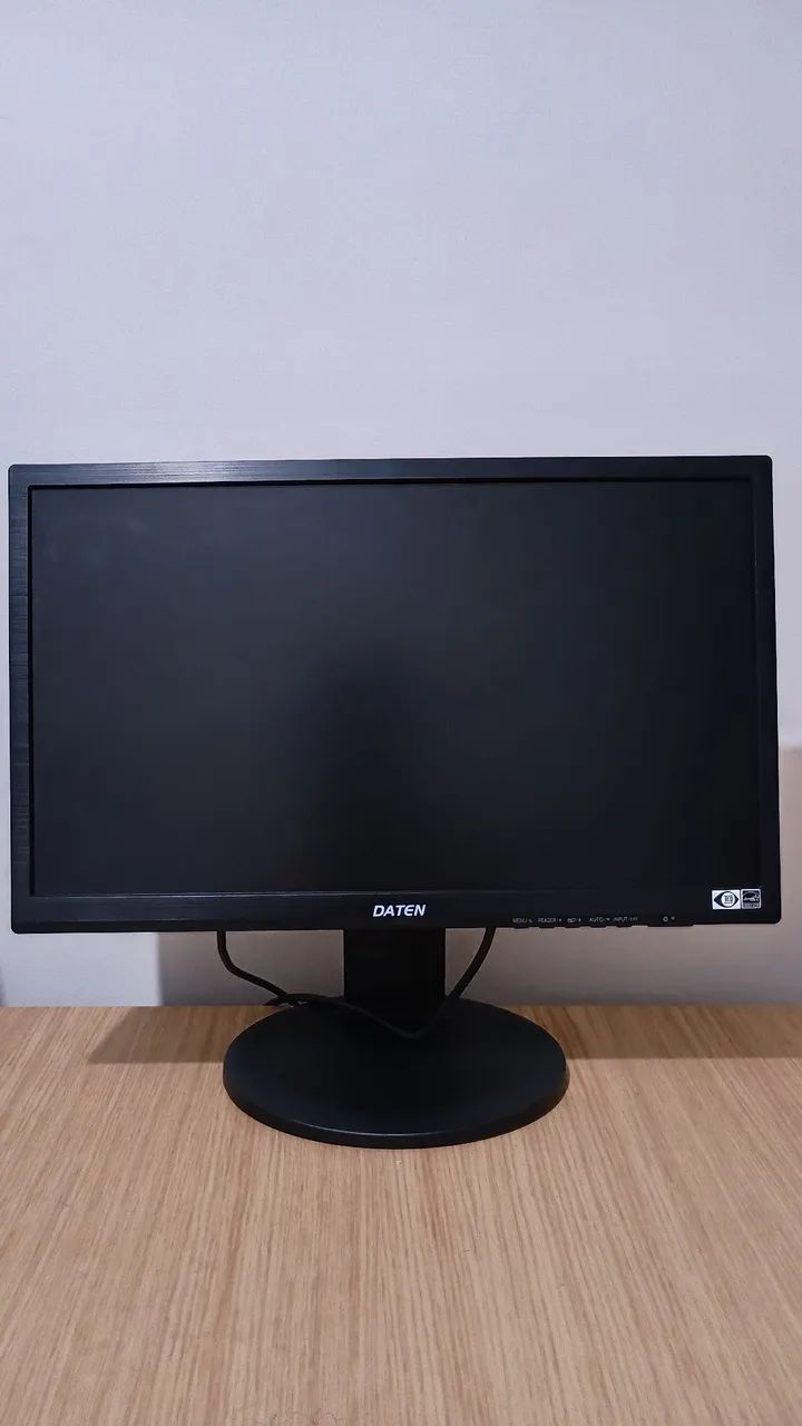 Monitor DATEN 22 Polegadas