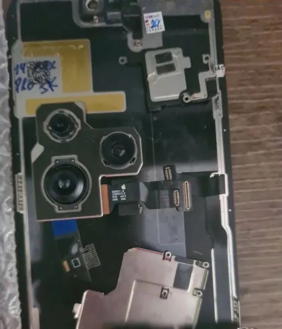 Peças para iPhone 14 Pro Max  - Foto 2
