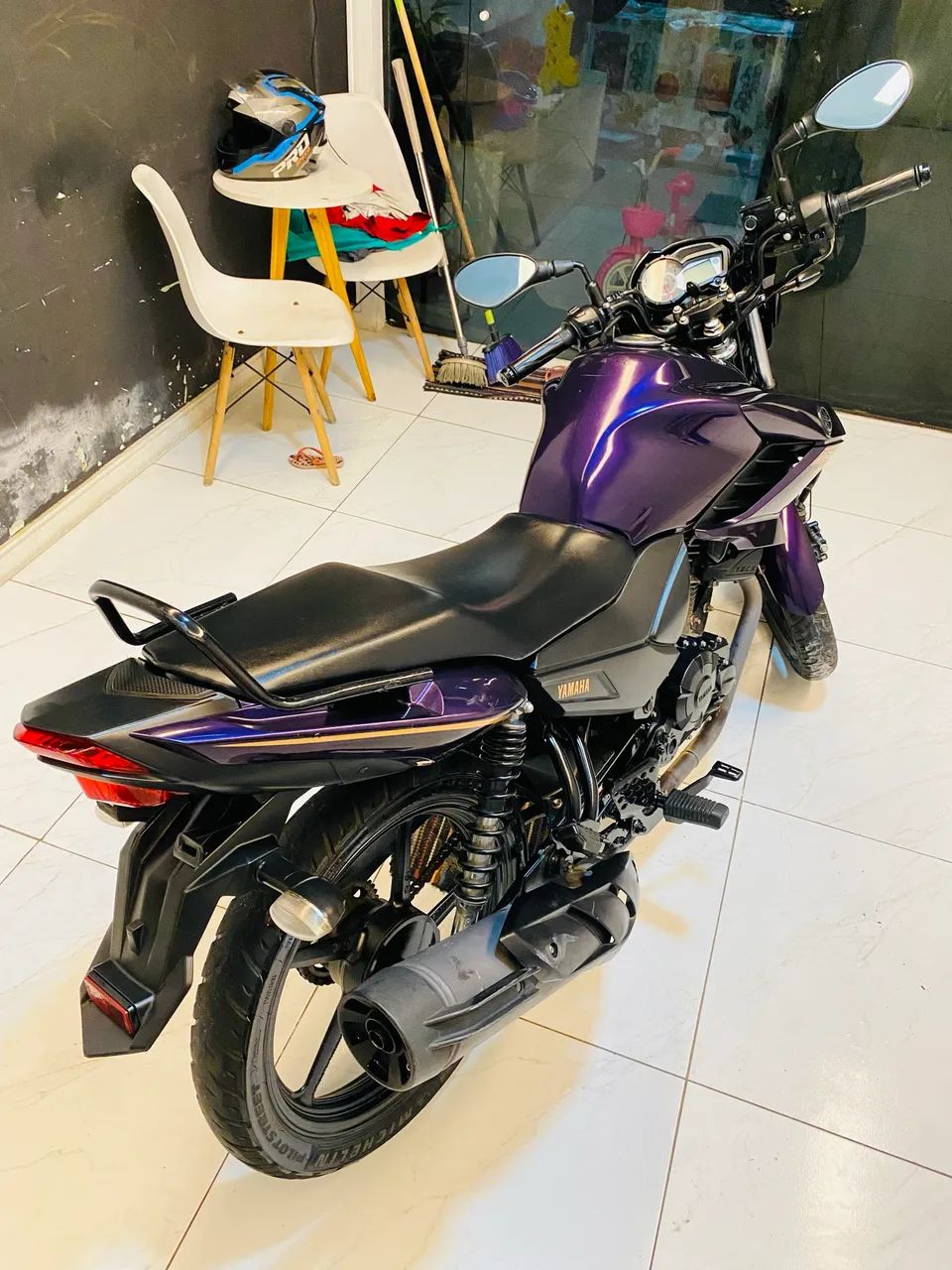 Fazer150 2025 Extra - Foto 2