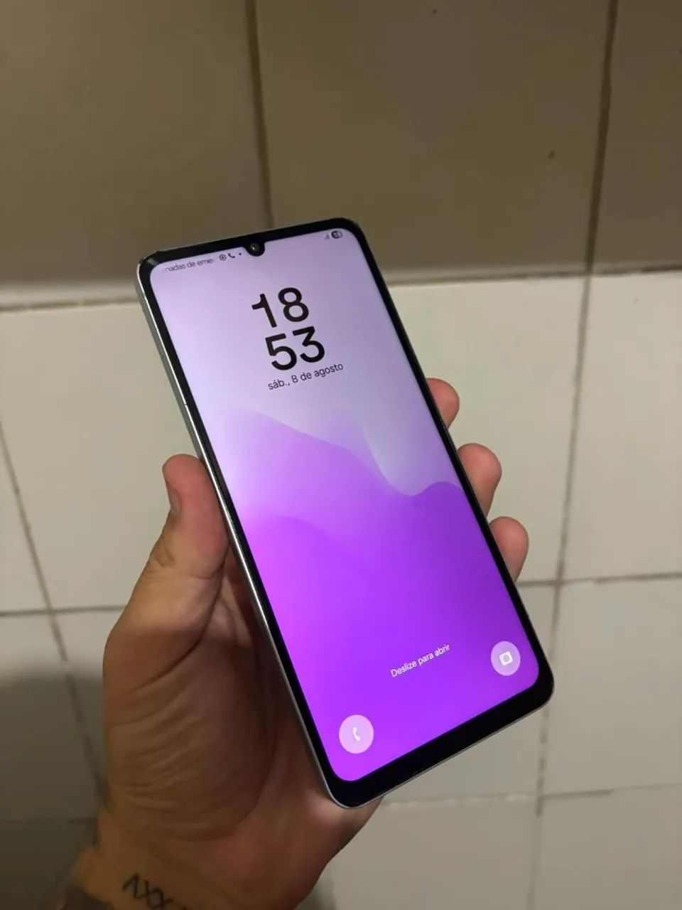 Samsung a06 - Foto 2