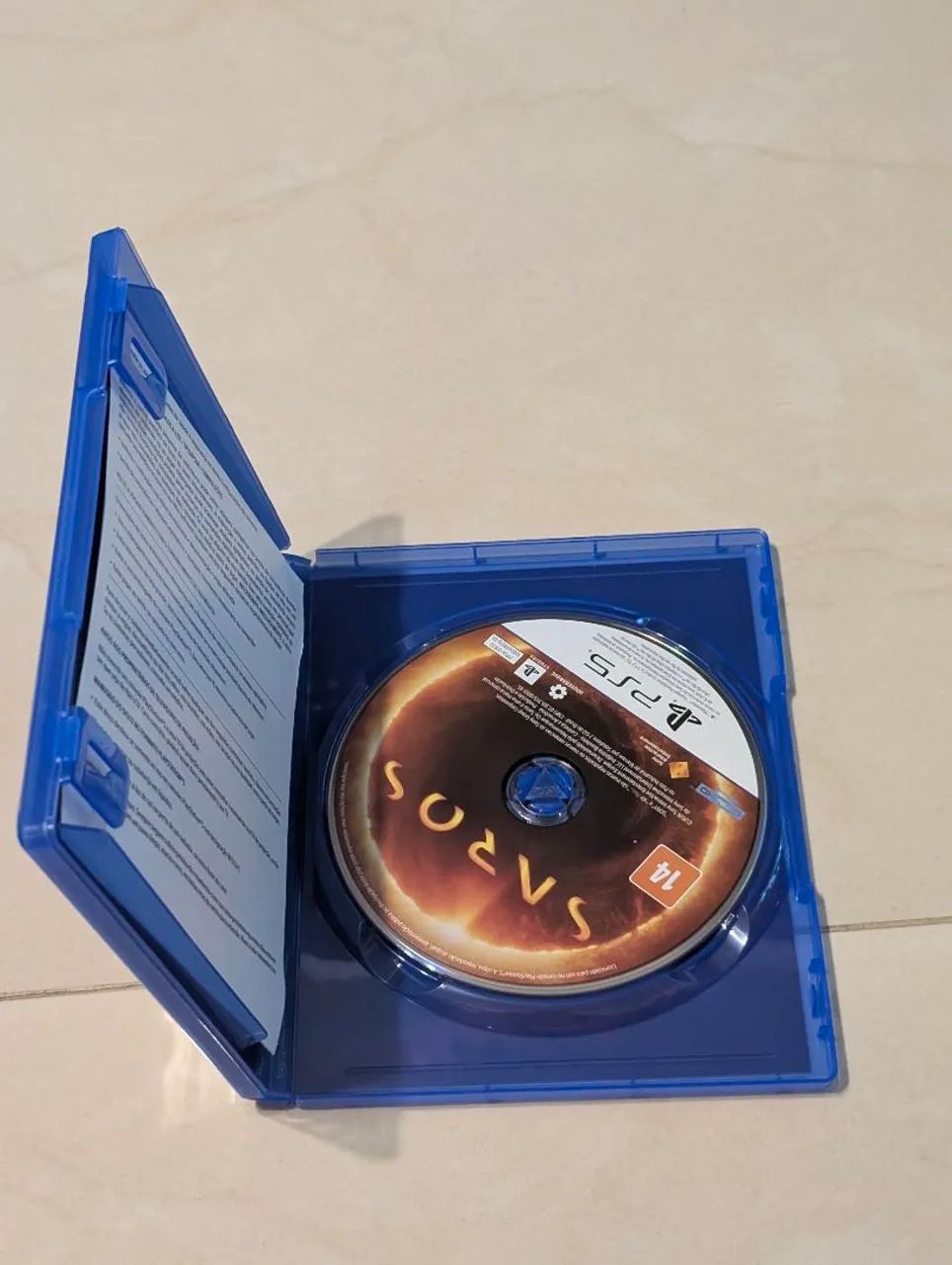 Saros para Playstation 5 PS5 - Foto 2
