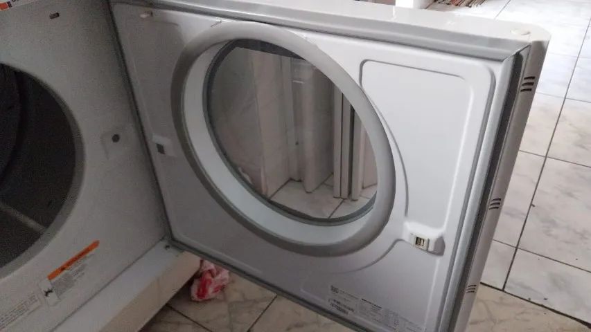 Secadora Brastemp - 10kg - Foto 2