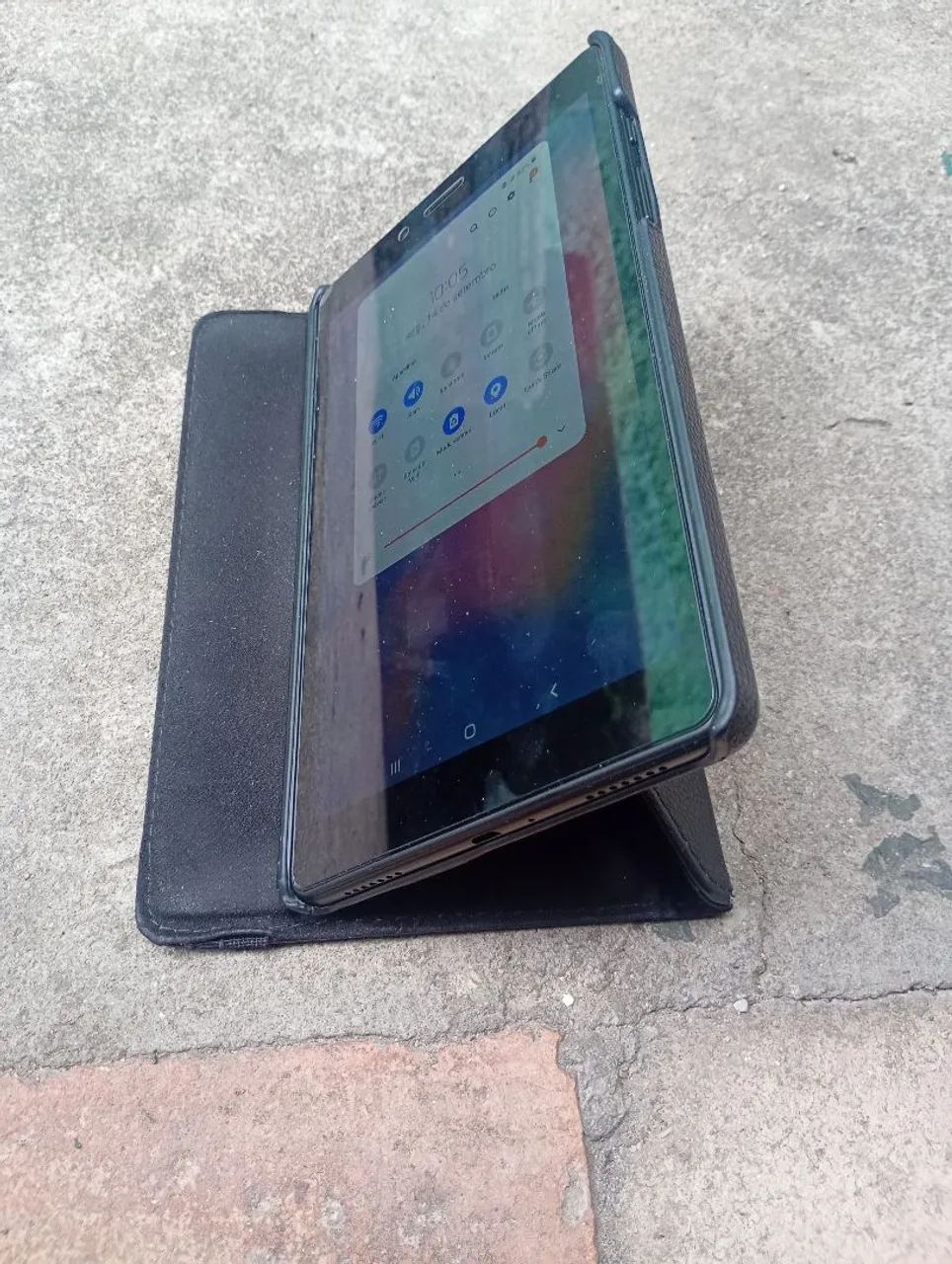 Tablet Samsung TAB A 8  - Foto 3