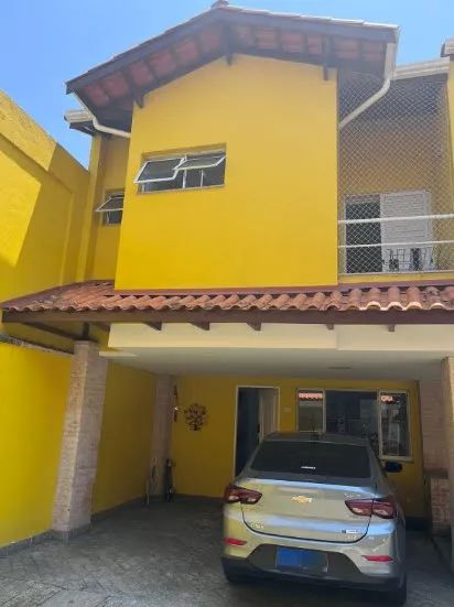Casa em Condominio em São Paulo - Foto 2