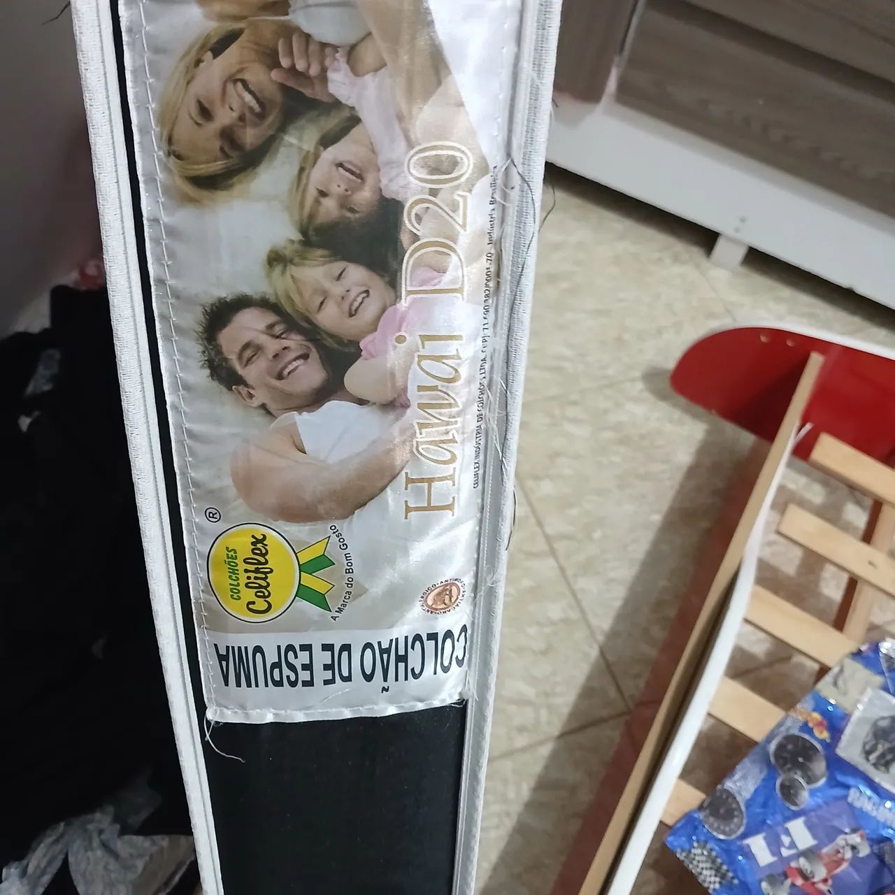 Colchão  - Foto 2