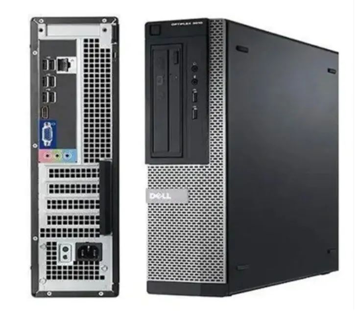 COMPUTADOR INTEL I5 