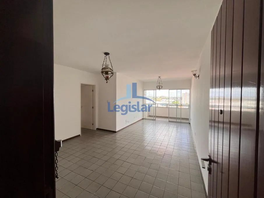 Apartamento 3 Quartos Aracaju - SE - Suíça - Foto 4