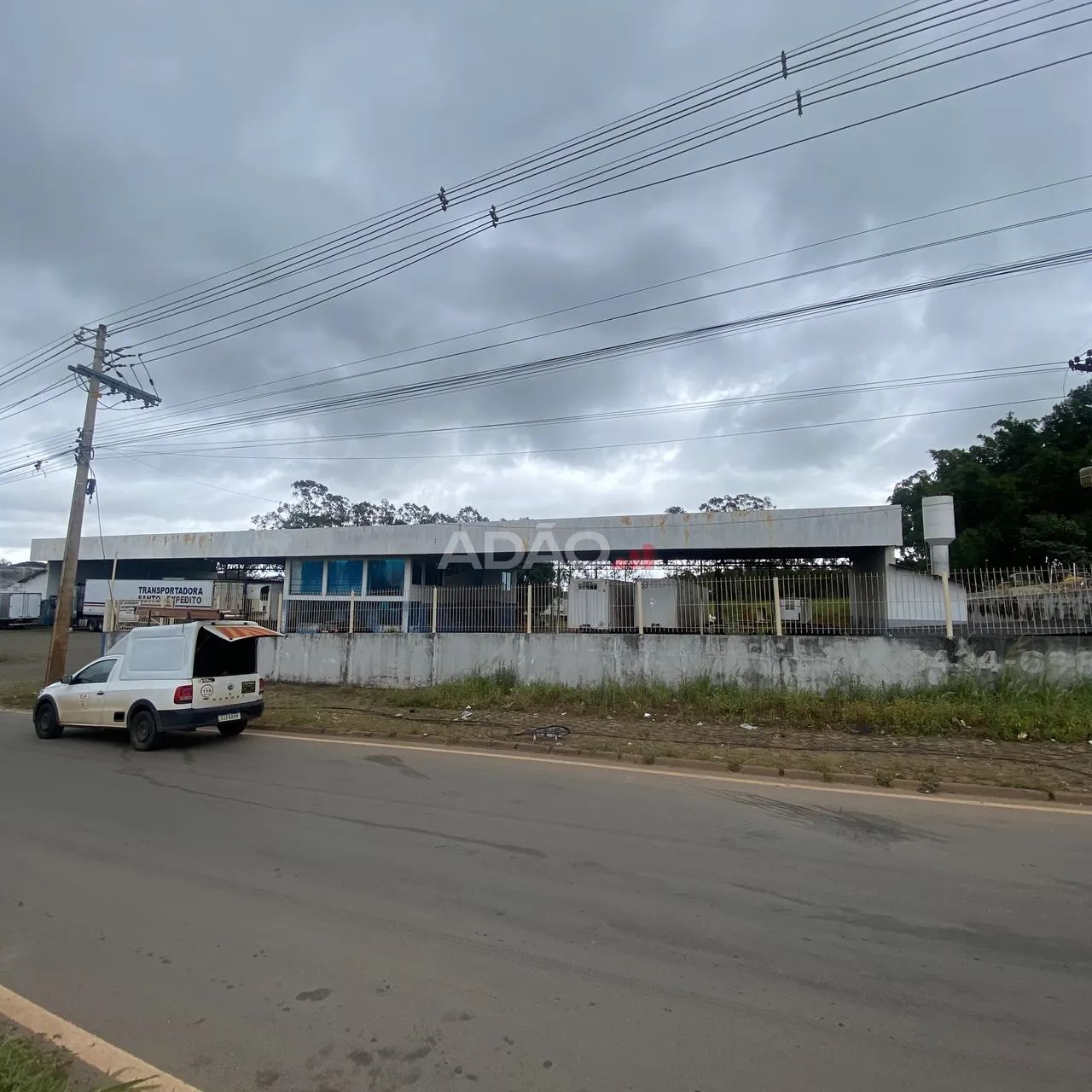Área BR-153 - Foto 4