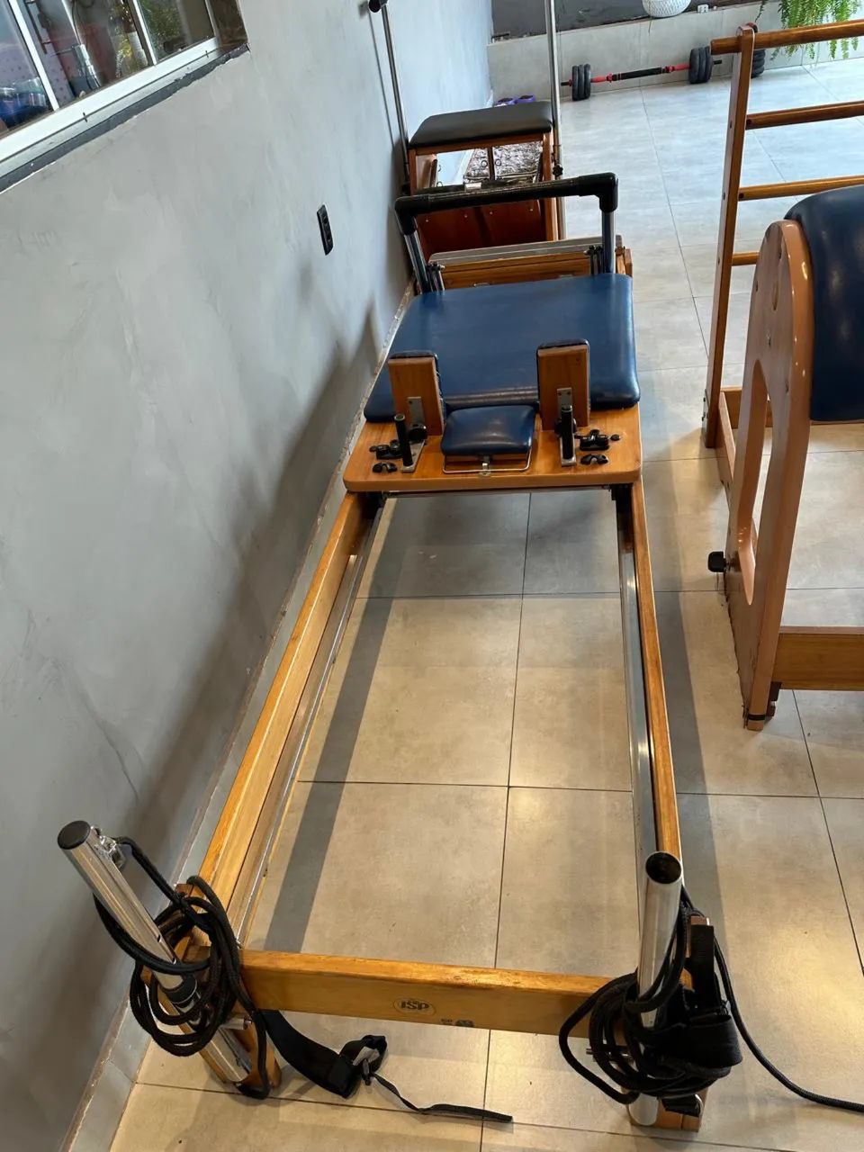 Equipamentos de Pilates - Foto 3