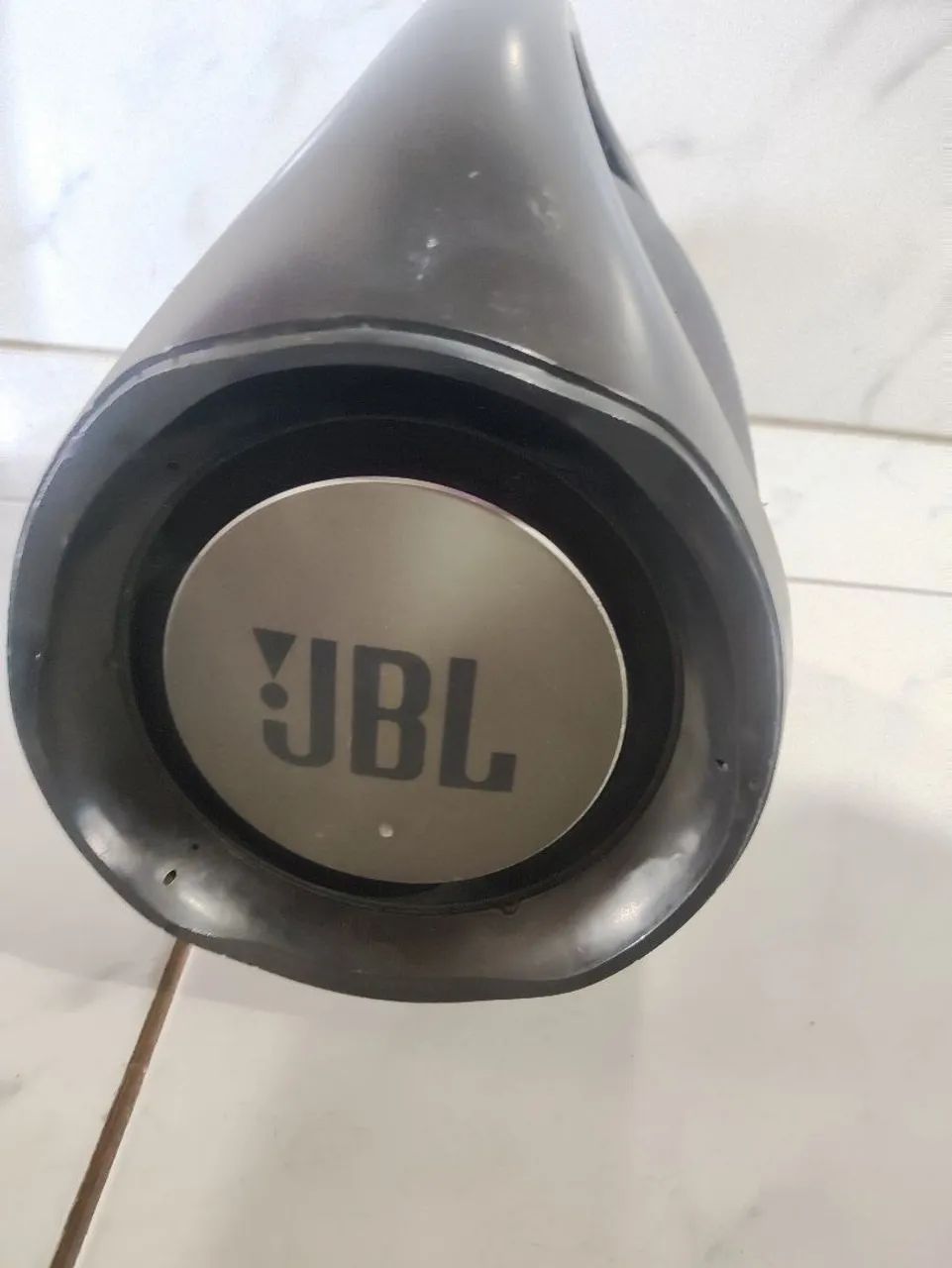 JBL Boombox 1 - Foto 4