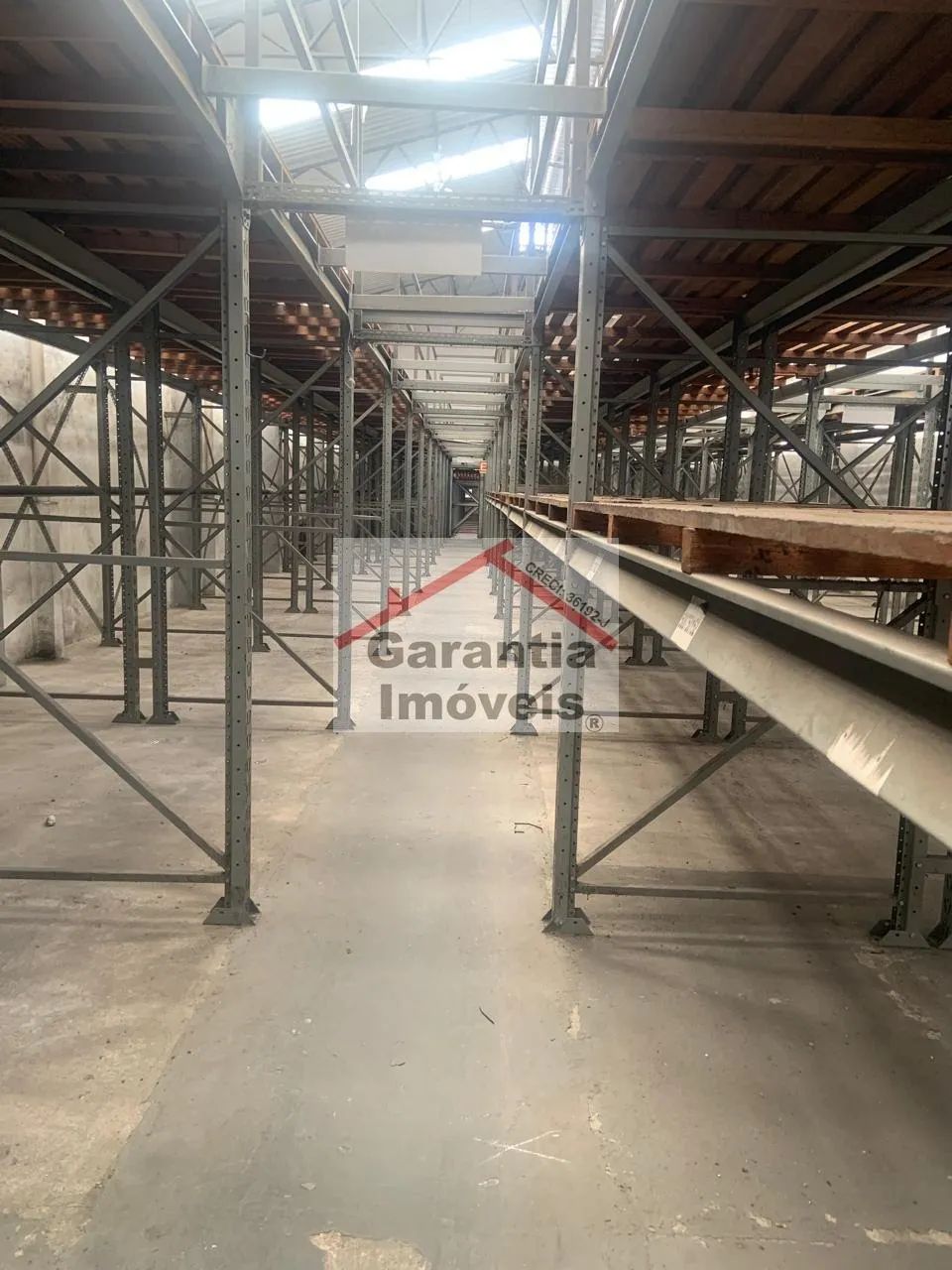 Galpão para Locação em Piratininga, Osasco | 500m² - Foto 5