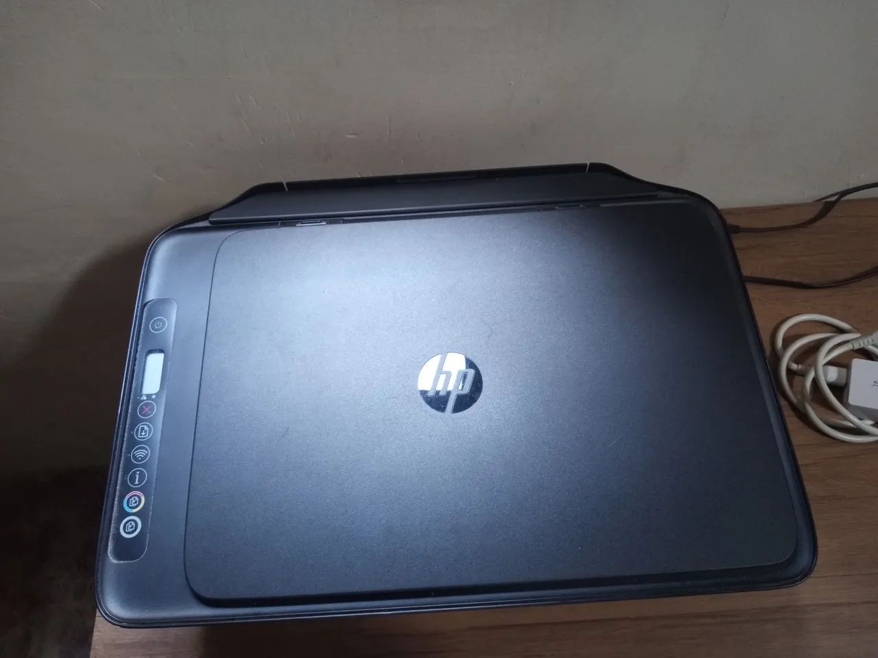Impressora hp - Foto 2