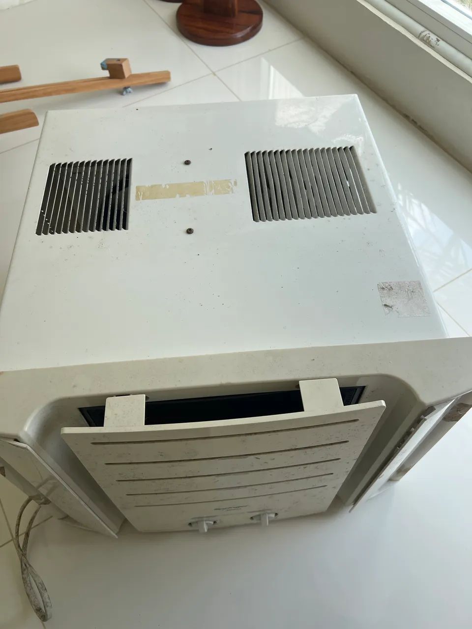 Ar Condicionado de Janela - Foto 3