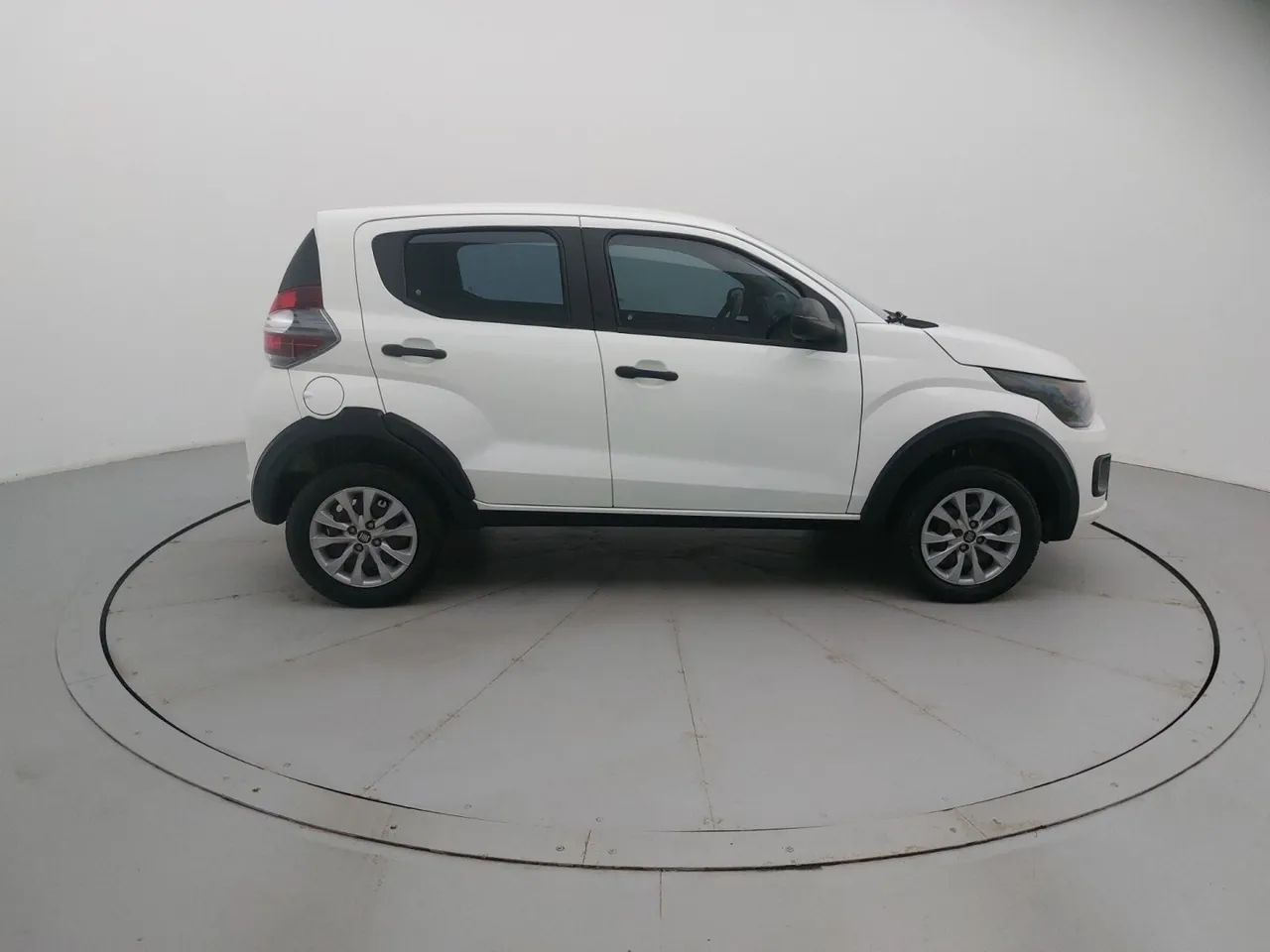 Fiat Mobi LIKE 1.0 Fire Flex 5p., foto 6 de 18