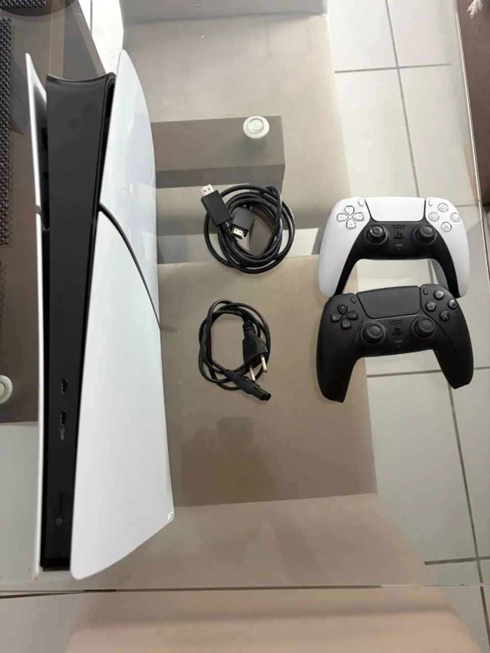Play Station 5