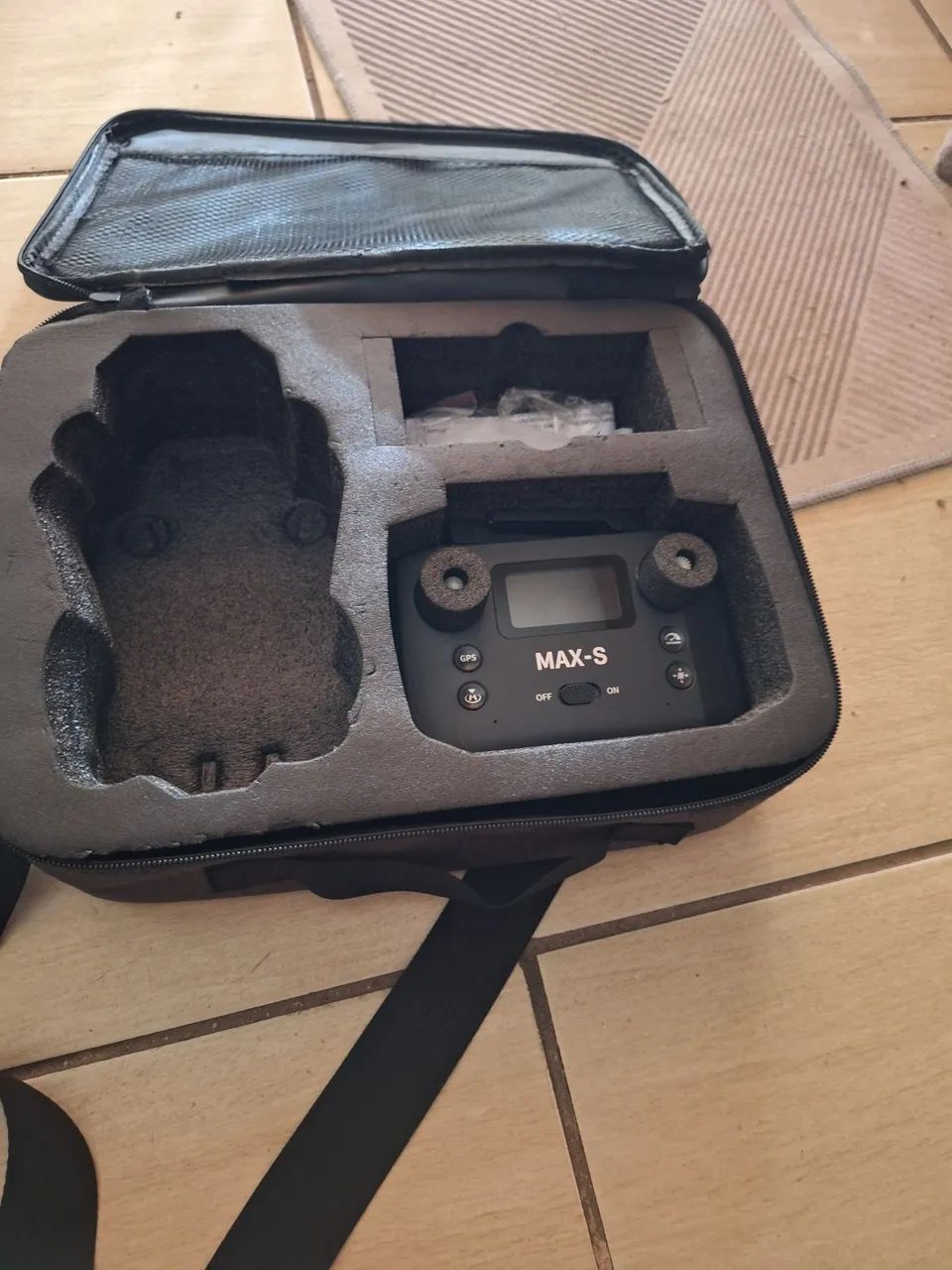 Drone Kf101 max  - Foto 5