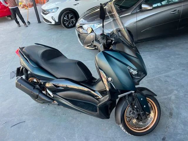Yamaha XMAX 250 ABS 2024 - Foto 2