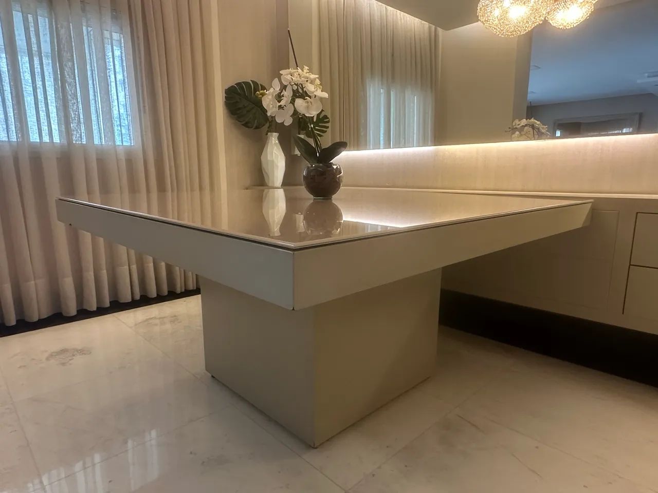 Mesa de Jantar