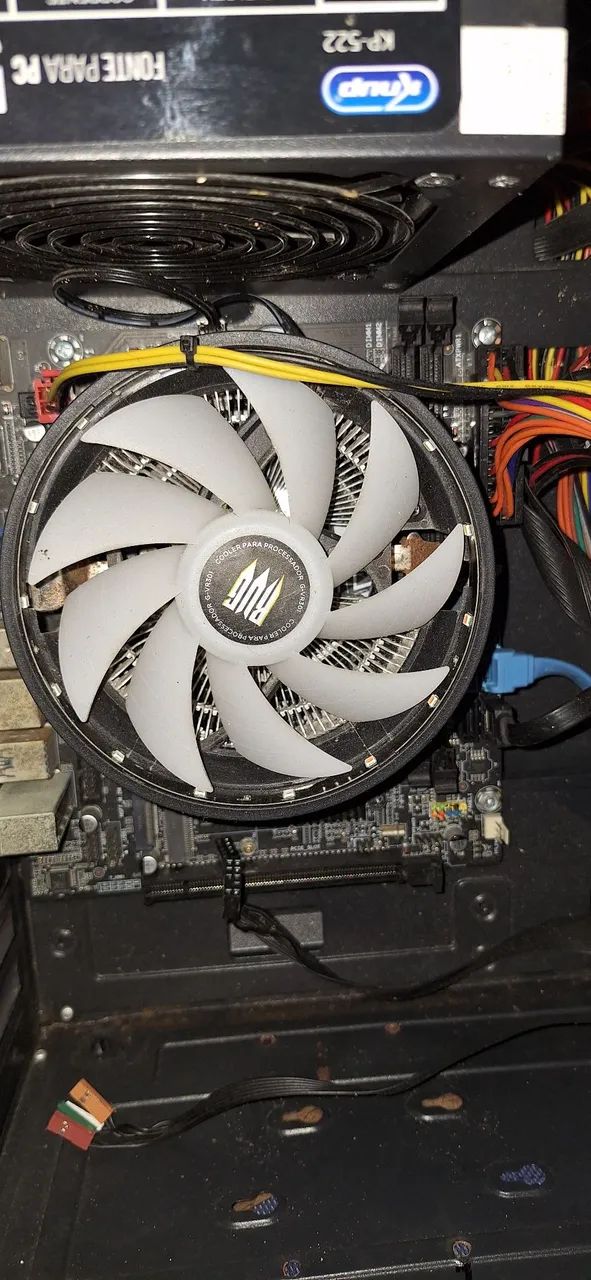 Pc para retirada de peças  - Foto 4