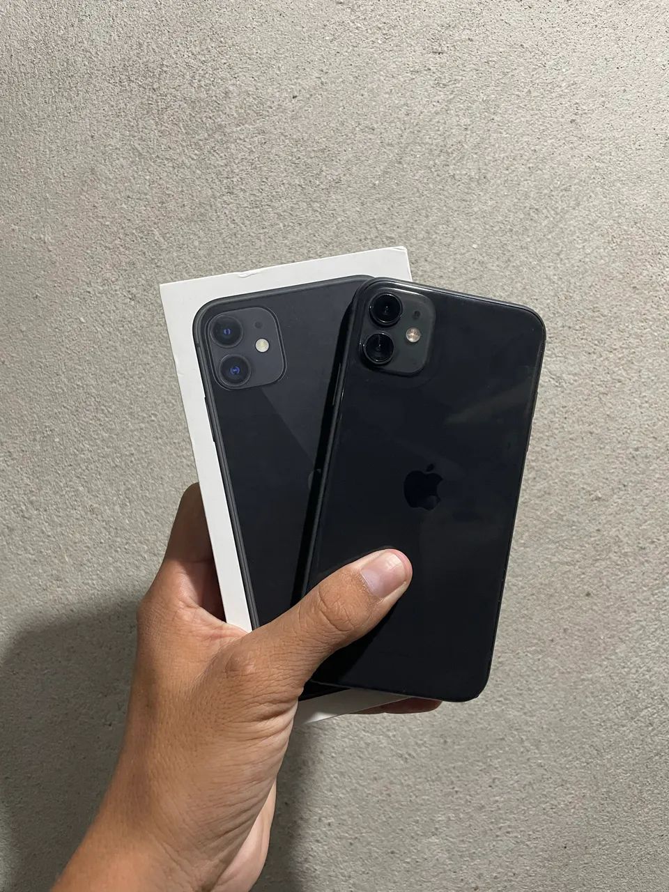 iPhone 11 128GB Todo Original ? - Foto 3