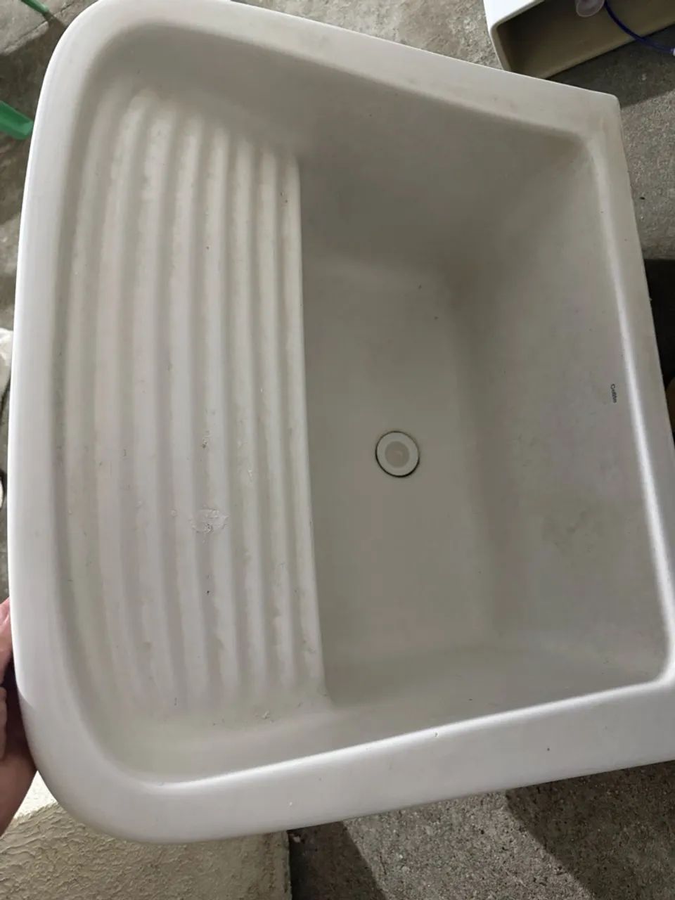 Vendo Pia / Tanque de Lavar Roupa 