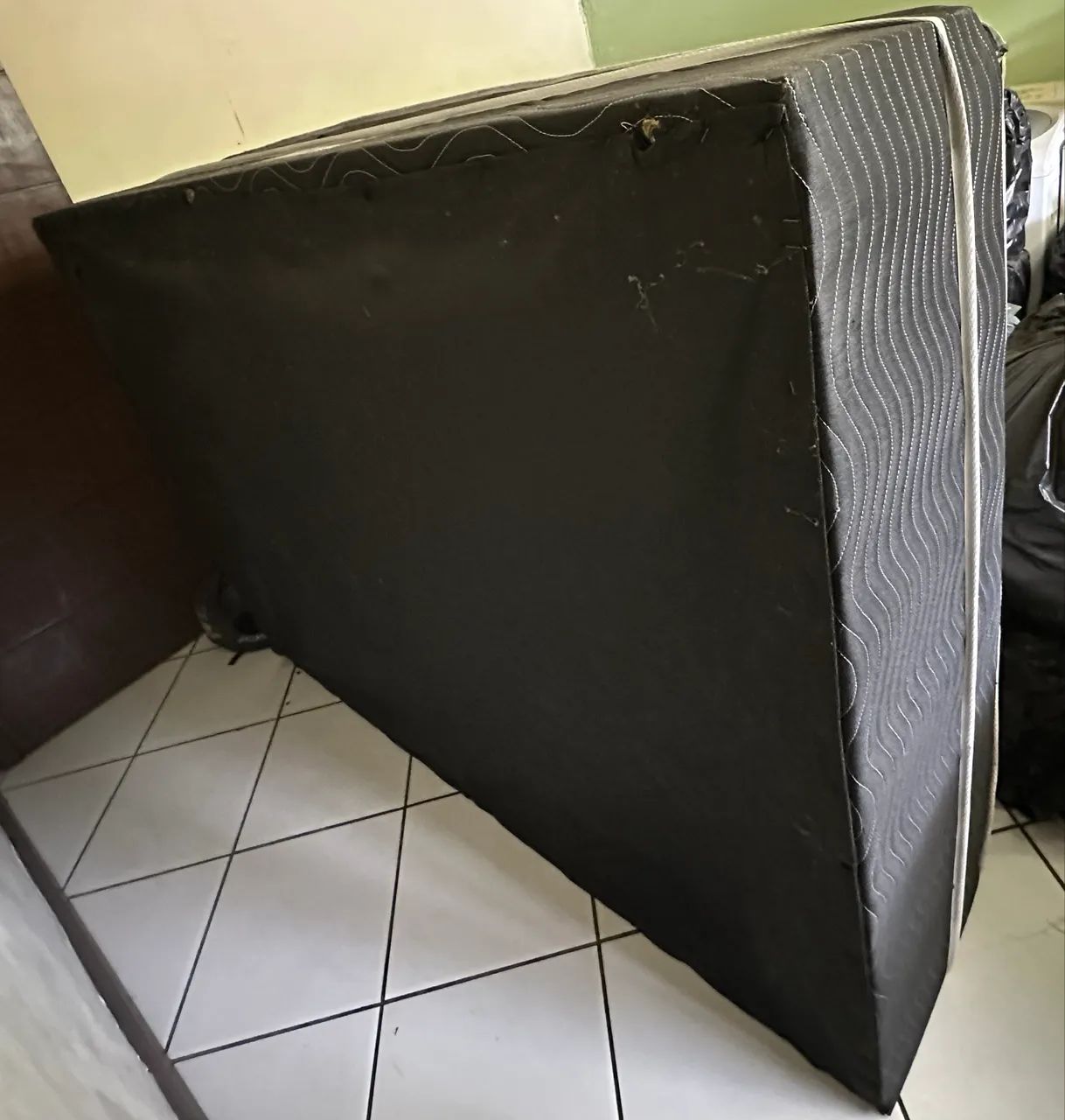 Cama Casal Box - Foto 5