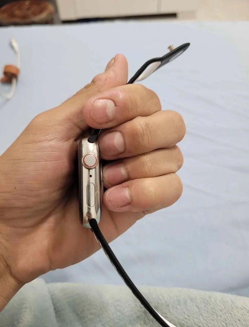 Apple Watch Series 6 - Foto 4