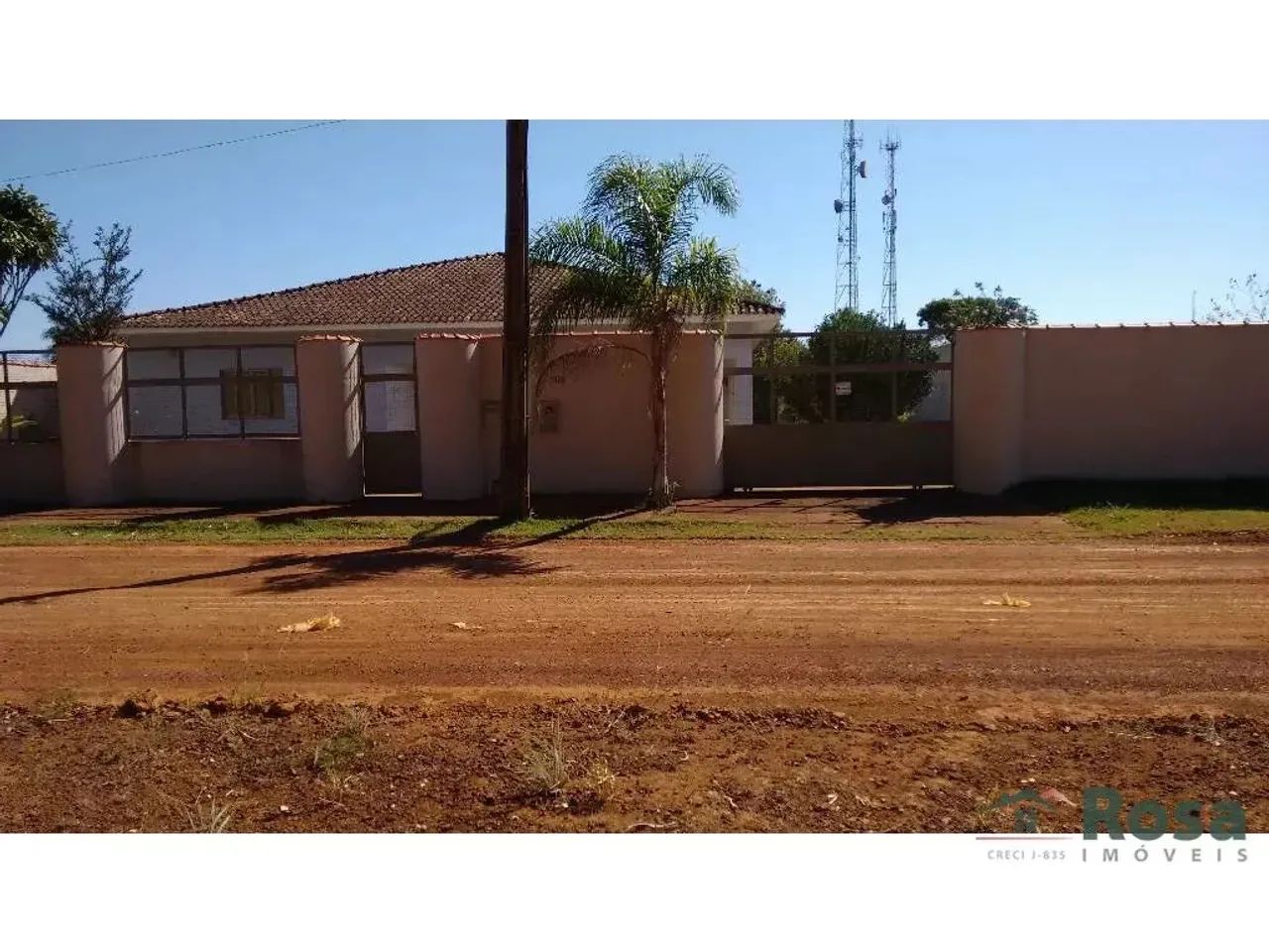 Casa para venda BOM CLIMA CHAPADA DOS GUIMARÃES - Foto 3
