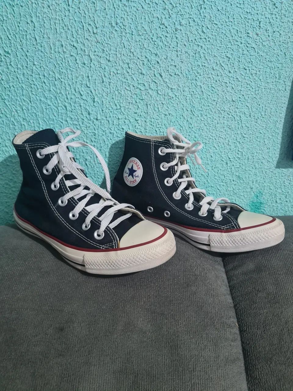 ALL STAR CANO ALTO