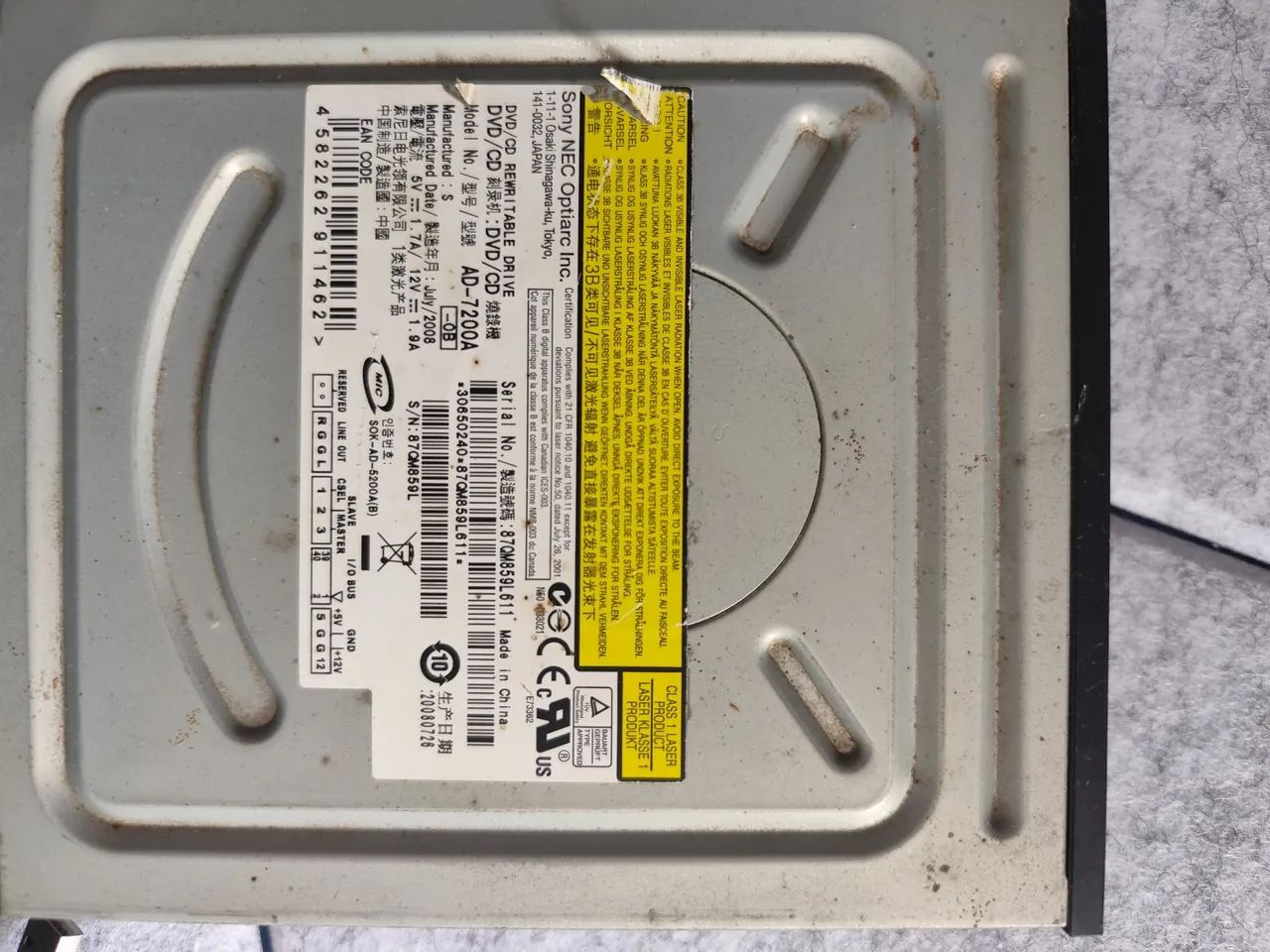 Lote usados eletronicos no estado - Foto 4