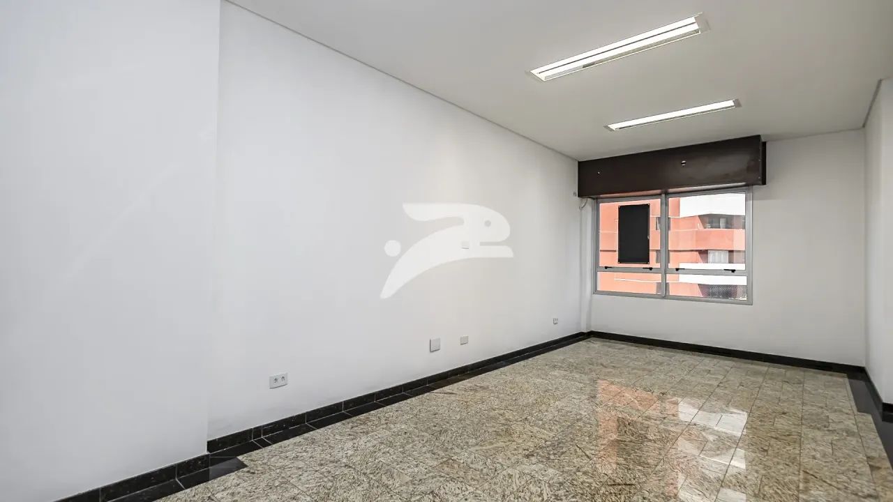 Conj. Comercial Batel 29m² - Foto 3