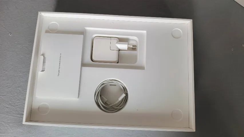 Macbook M1 2023 - 8gb 256gb - Foto 3