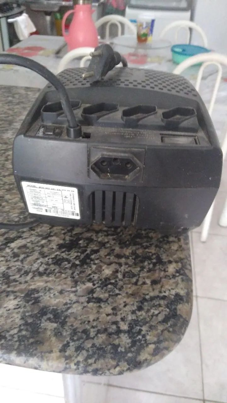 Estabilizadores  - Foto 5