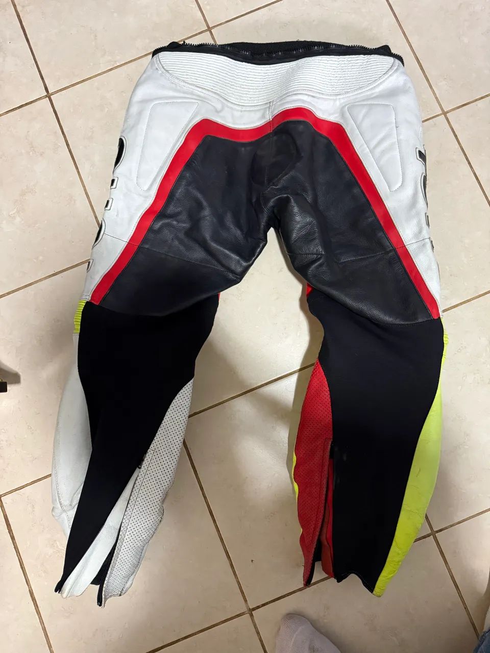 Macacão tutto racing motovelocidade - Foto 5