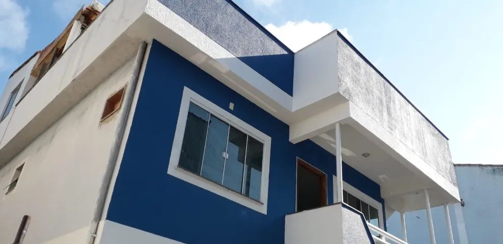 Cobertura 3 quartos ótima oportunidade