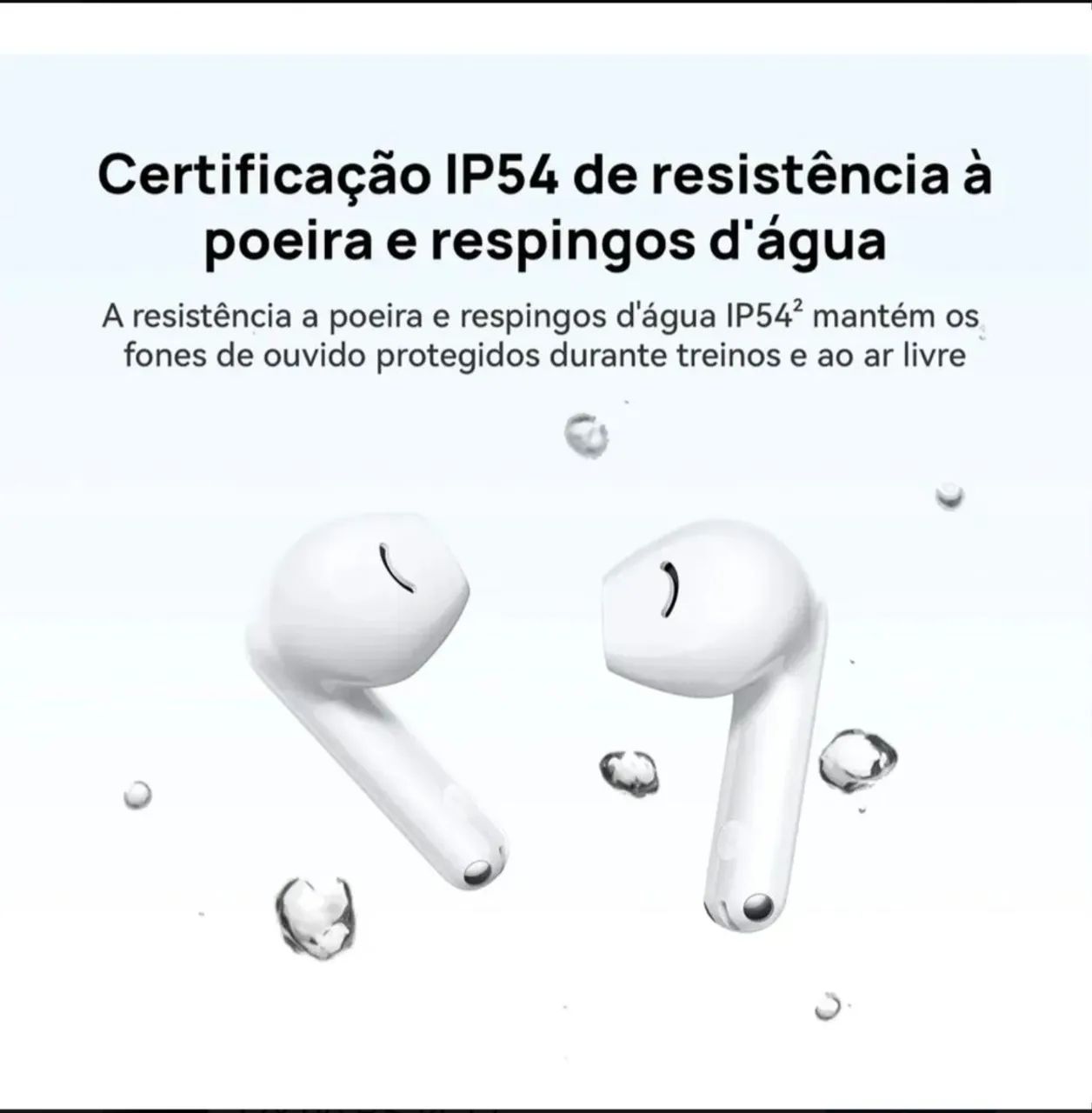 Fone de ouvido Bluetooth  - Foto 2