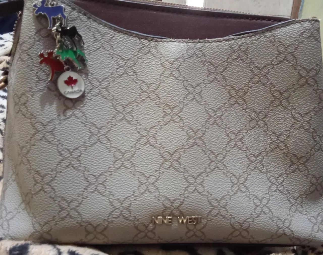 Bolsa NiNe west 
