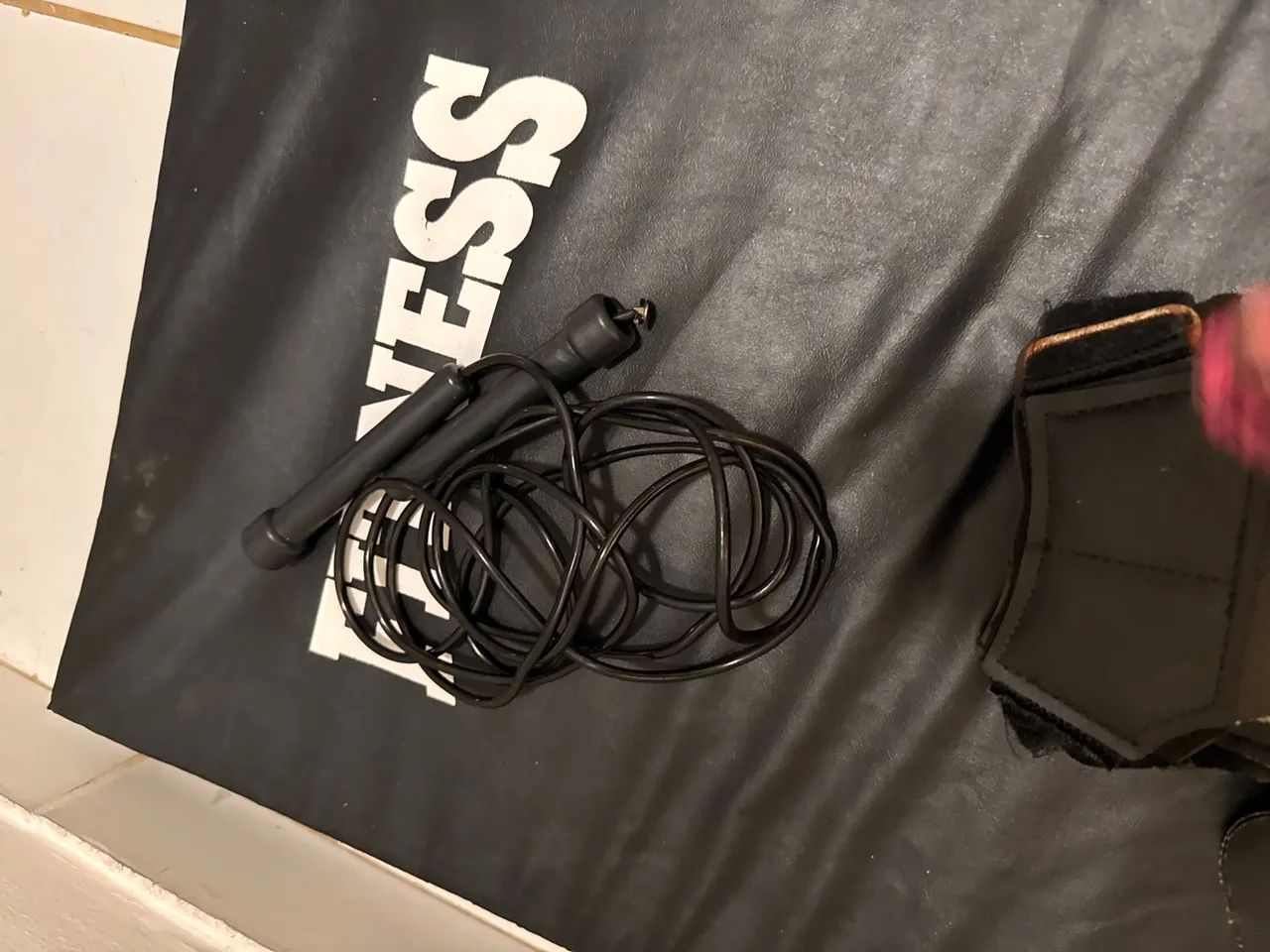 Itens para atividade física  - Foto 4