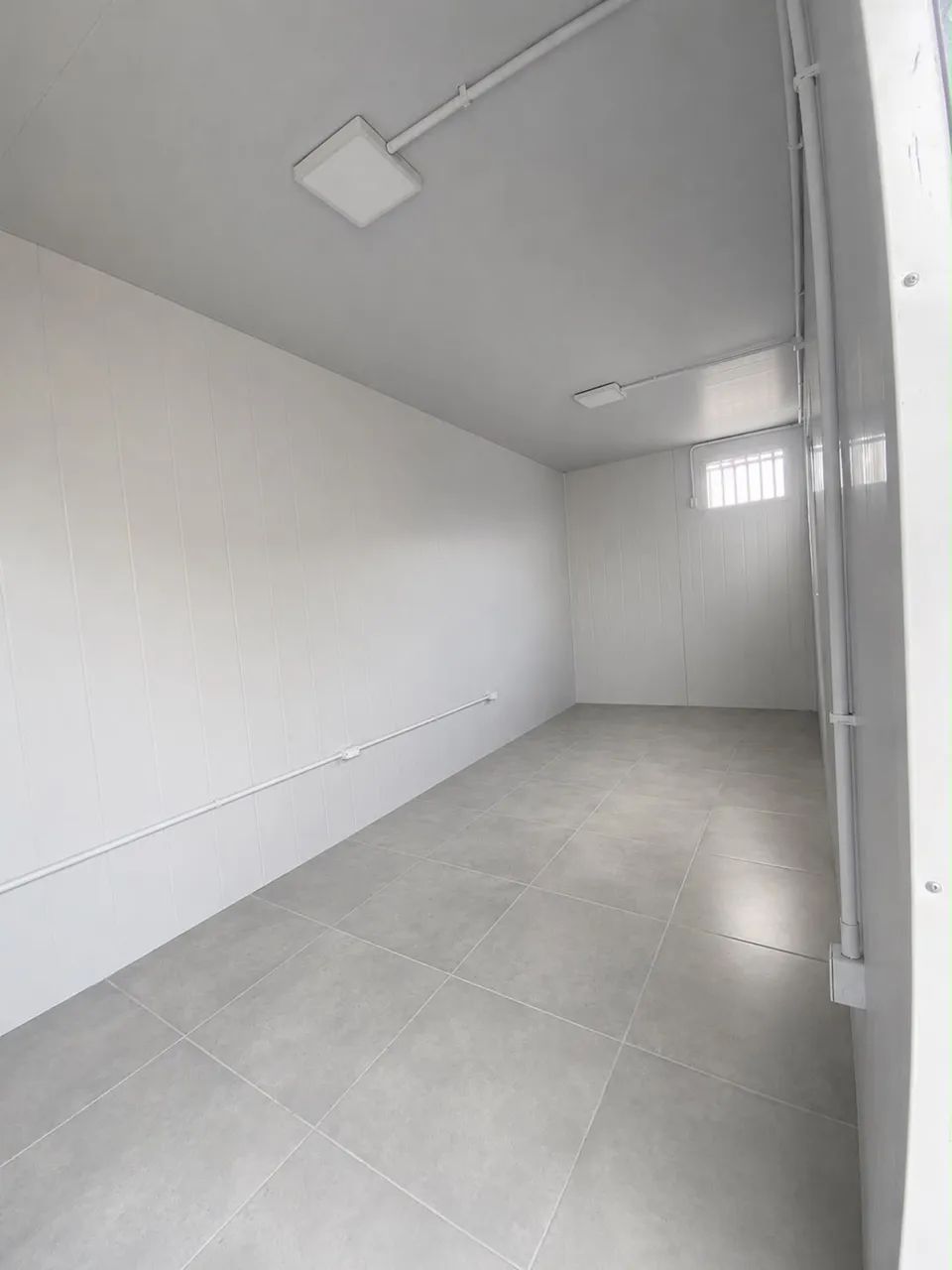 Container para obra - Foto 4