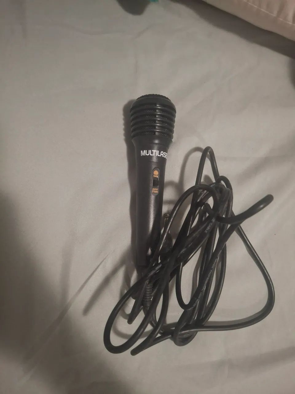 Microfone 