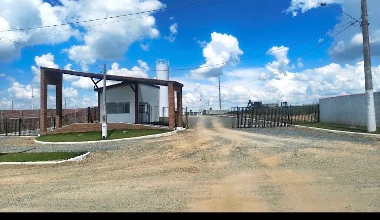 Lote de Chácara em condomínio  - Foto 3