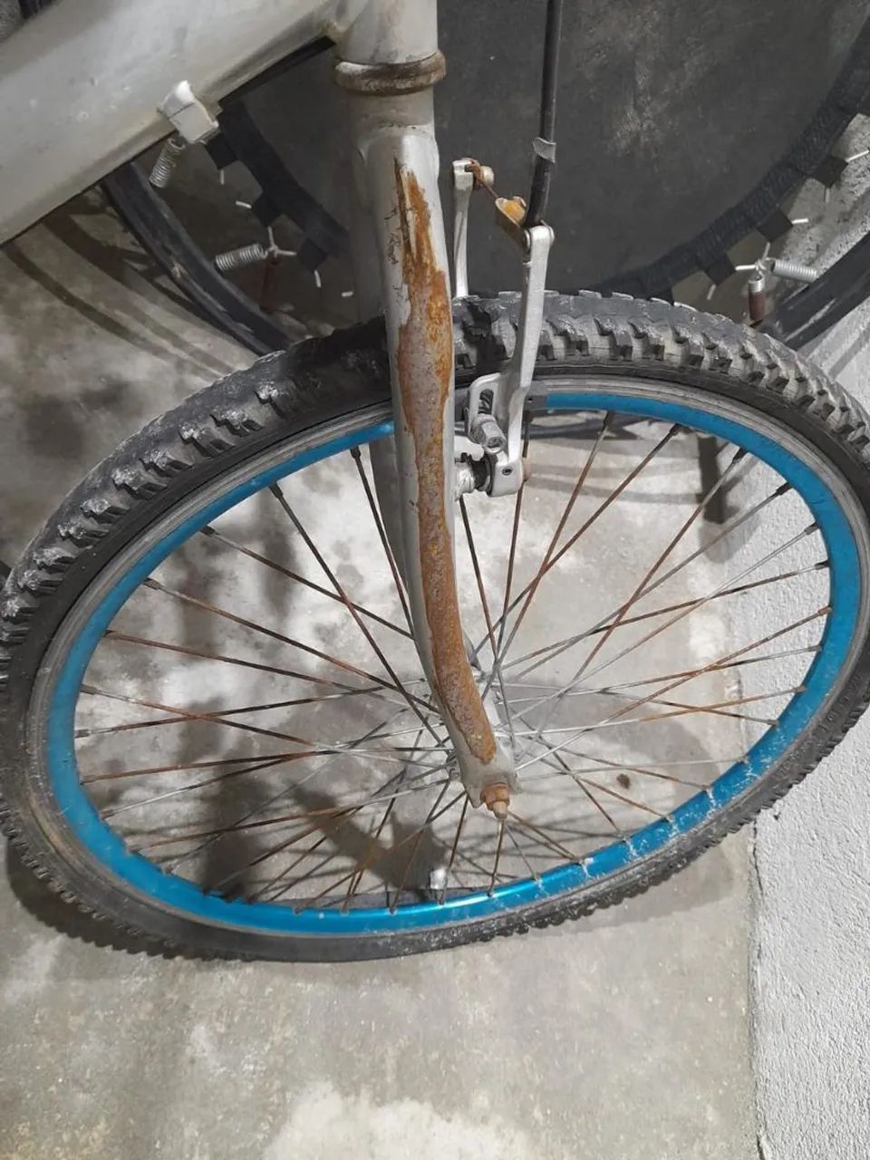 Bicicleta aro 26 - Foto 2