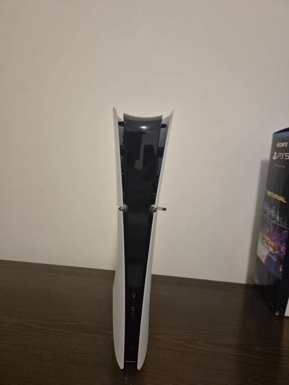 PLAYSTATION 5 (PS5 SLIM DIGITAL) - Foto 3