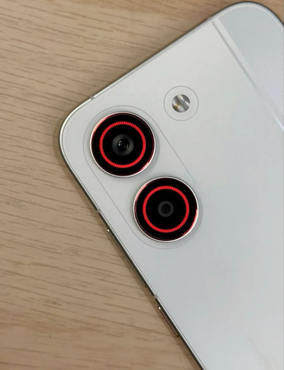 Celular Xiaomi Versão Global Poco X8 Pro 512/12-Branco Lacrado - Foto 2