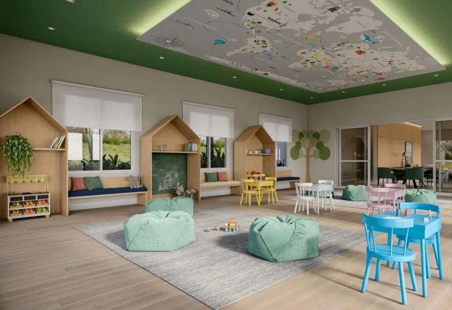 Terreno à venda em Indaiatuba, Itaici, com 500 m², Quinta do Lago - Foto 11