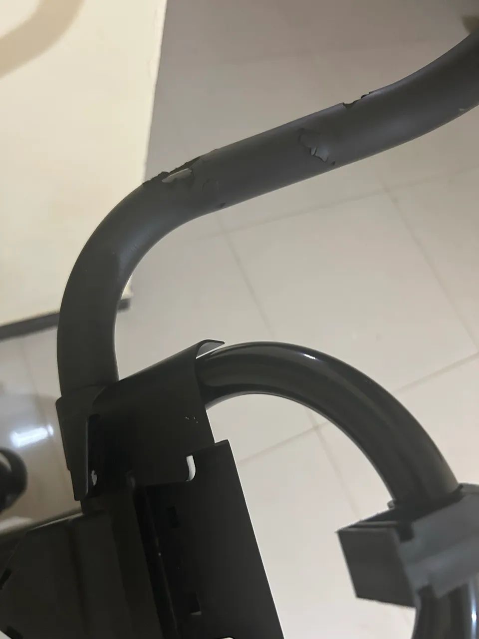 bicicleta ergométrica - Foto 4