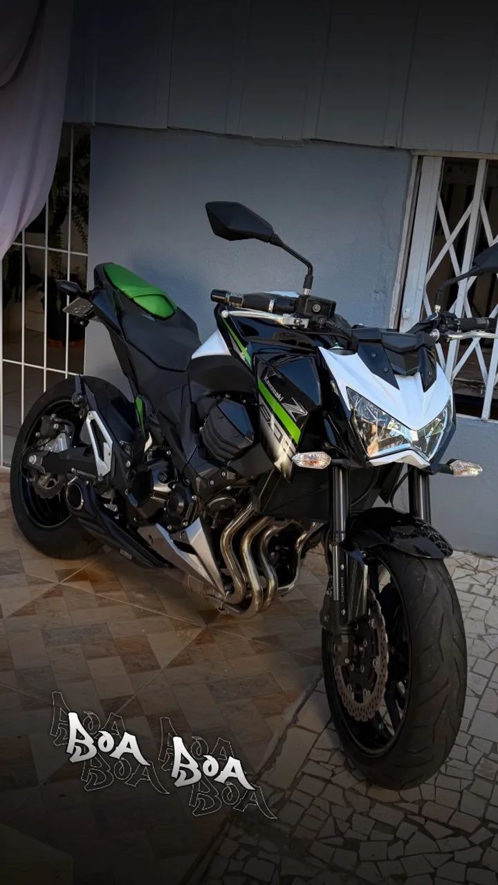 Raridade z800 nova ! - Foto 4