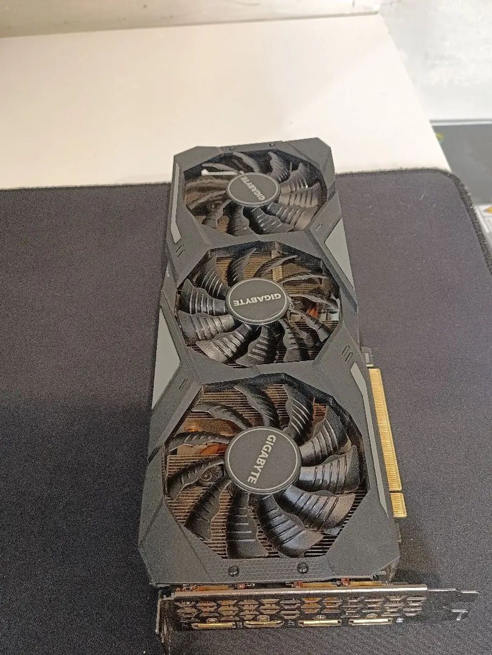 Rtx 2070 super Wind force OC - Foto 3