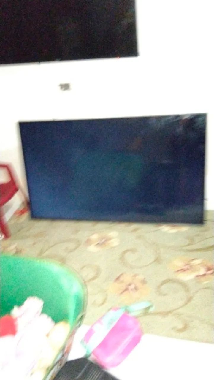 TV LG 55 POLEGADAS  - Foto 4