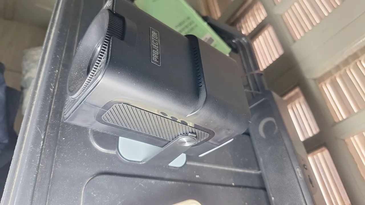 Projetor hy320 - Foto 2